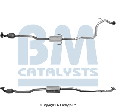 BM91576H