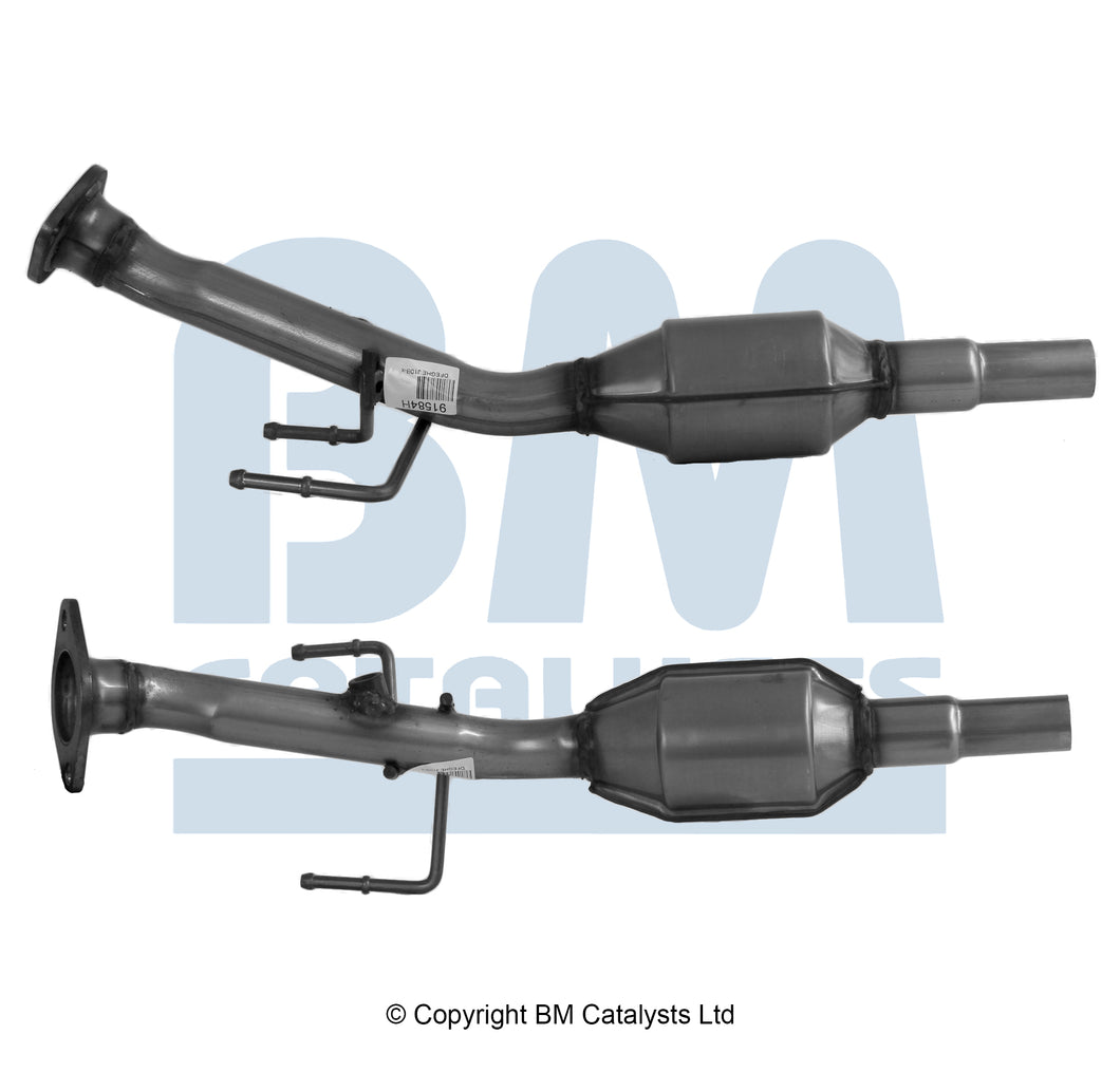 BM91584H