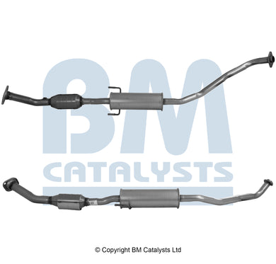 BM91604H