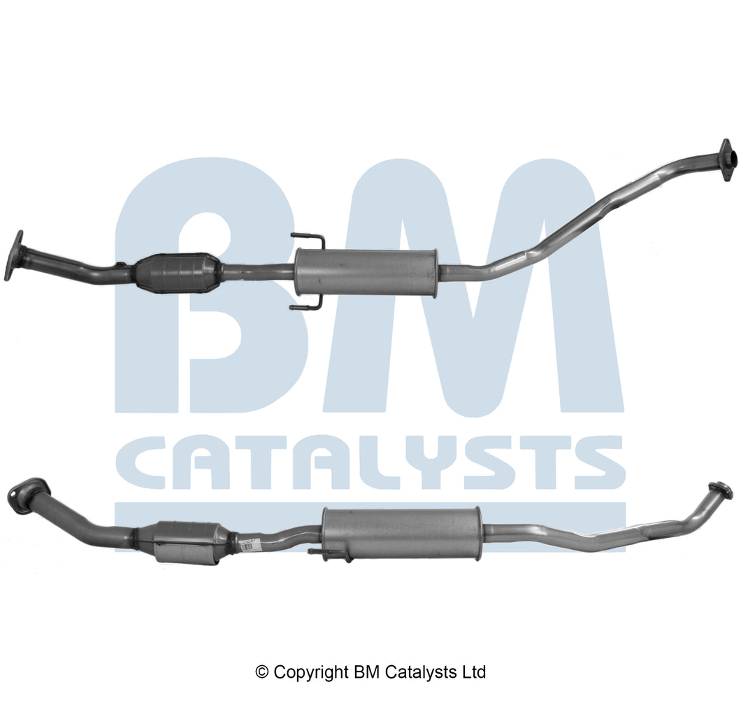 BM91604H