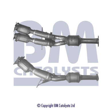 BM91605H