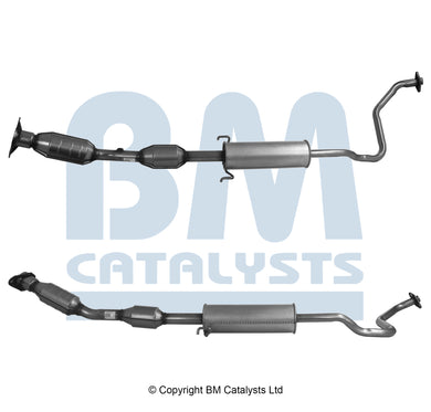 BM91617H