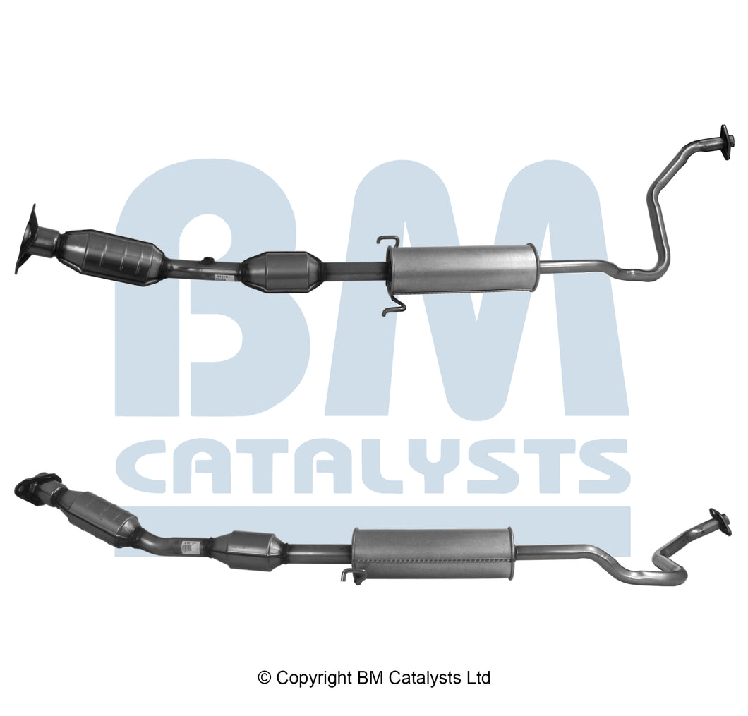 BM91617H