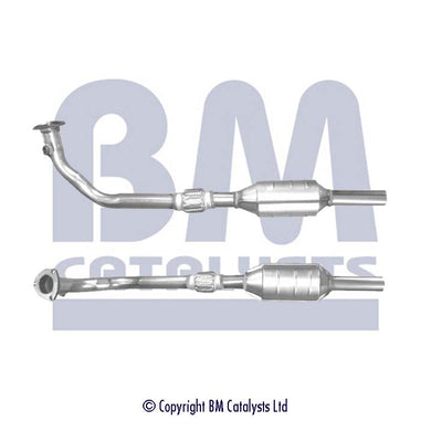 BM91650