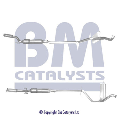 BM91674H
