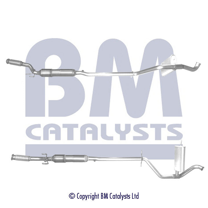 BM91674H