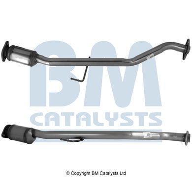 BM91711H