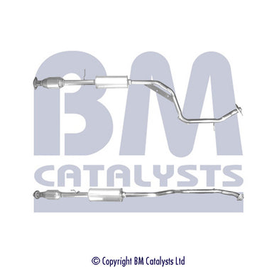 BM91743H