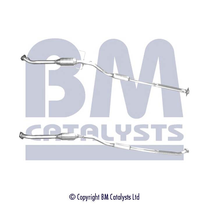 BM91745H
