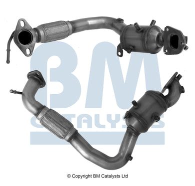 BM91755H