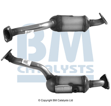 BM91782H