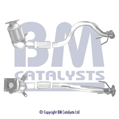 BM91867H