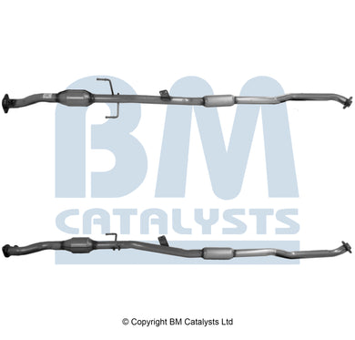 BM91911H