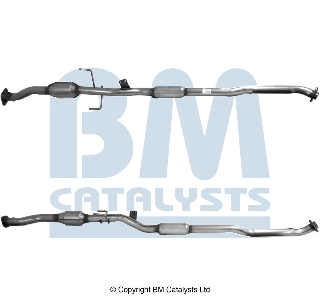 BM91912H
