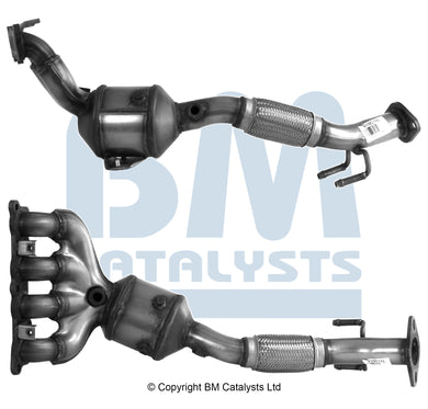 BM91931H