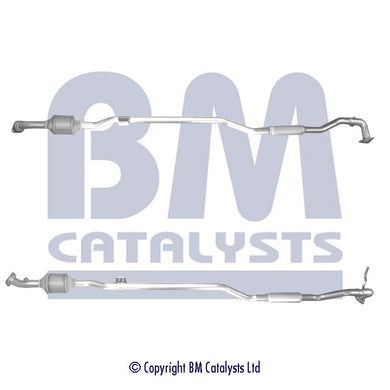 BM92096H