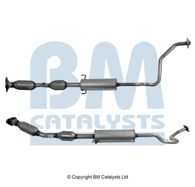 BM92298H