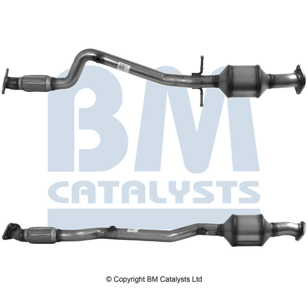 BM92361H