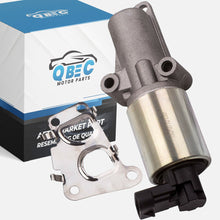 Kép betöltése a galériamegjelenítőbe: egr-valve-for-vauxhall-93169074-24445720-17087248-17087249-24445720-5851586-851501-851801
