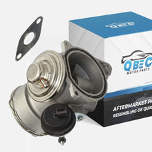 Kép betöltése a galériamegjelenítőbe: egr-valve-for-vw-070128070b-070128070e
