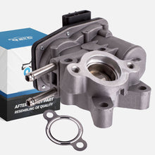 Kép betöltése a galériamegjelenítőbe: egr-valve-for-nissan-14710ec00b-14710ec00d
