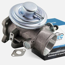 Kép betöltése a galériamegjelenítőbe: egr-valve-for-vw-038131501g-038131501aq-038129637b
