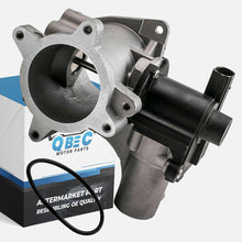 Kép betöltése a galériamegjelenítőbe: egr-valve-fits-vw-076131501a-076131501b
