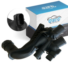 Load image into Gallery viewer, THERMOSTAT HOUSING FOR PEUGEOT 2008 I 207 SW 208 508 SW I PARTNER 1.4 1.6 1336CE
