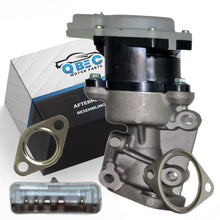 Carregar imagem no visualizador da galeria, left-egr-valve-fits-citroen-1618n7
