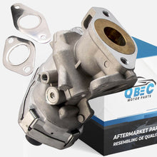 Carica l&#39;immagine nel visualizzatore di Gallery, non-water-cooled-egr-valve-for-peugeot-1618hq-1618r5
