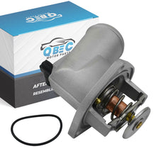 Load image into Gallery viewer, thermostat-housing-for-opel-09129907-1338003-1338420-9129907-95517651-96414627
