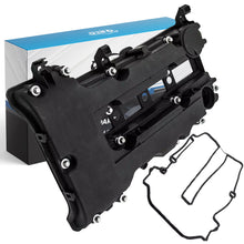 Load image into Gallery viewer, cylinder-head-cover-for-chevrolet-25198877-55561426-025198874-25198874-55573746
