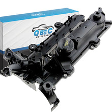 Load image into Gallery viewer, cylinder-head-cover-for-peugeot-0361q5-9648315780
