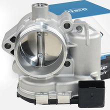 Load image into Gallery viewer, throttle-body-for-peugeot-1635q9-447280-9635884080
