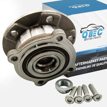 Indlæs billede til gallerivisning front-wheel-hub-bearing-for-bmw-31226882-263-31206773207-31206779735-31206783747-31206795959-31226867808-31226867810-33206795960-6773207-6779735-6795959-6795960-6867808
