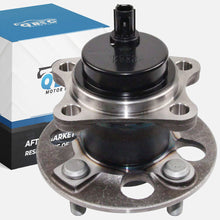 Load image into Gallery viewer, rear-wheel-hub-bearing-for-daihatsu-4245052061-4245052070-4245074020-424500d050-424500d060-424500d080-4245052060
