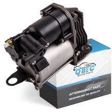 Indlæs billede til gallerivisning air-suspension-compressor-pump-for-mercedesbenz-2213201604-2213201704-221320160480-221320170480-2213200704-2213200304-221320070480-221320030480-a2213201604-a2213201704-a221320160480-a221320170480-a2213200704-a2213200304-a221320070480-a221320030480
