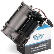 Load image into Gallery viewer, air-suspension-compressor-pump-for-land-rover-rqg100041-anr4868
