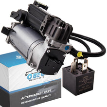 Cargar imagen en el visor de la galería, air-suspension-compressor-pump-for-audi-4z7616007a-4z7616007
