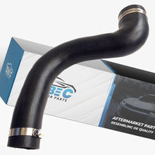 Load image into Gallery viewer, upper-right-intercooler-hose-pipe-for-land-rover-pnh500510
