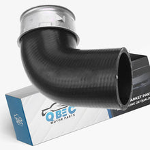 Load image into Gallery viewer, intercooler-turbo-hose-pipe-for-ford-1125029-1149463-1203502-ym219f072aa-ym219f072ab-ym219f072ac
