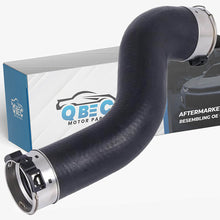 Lade das Bild in den Galerie-Viewer, intercooler-turbo-hose-pipe-for-mercedes-benz-a2045284682-a2045284682-2045284682
