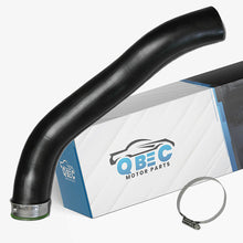 Lade das Bild in den Galerie-Viewer, intercooler-turbo-hose-pipe-for-dodge-04891782ab
