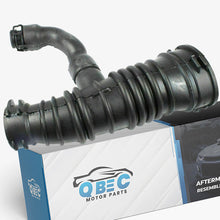 Load image into Gallery viewer, air-filter-flow-hose-pipe-for-ford-1233195-1300470-1313095-1318349-1324641-1324908-1336611-1336611s1-3m519a673mc-3m519a673md-3m519a673me-3m519a673mf-3m519a673mg
