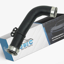 Indlæs billede til gallerivisning upper-left-intercooler-turbo-hose-pipe-fits-seat-1k0145838n-1k0145838c
