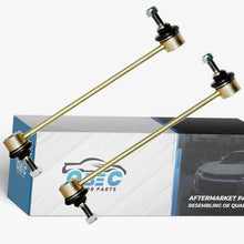 Kép betöltése a galériamegjelenítőbe: front-anti-roll-bar-drop-links-for-daewoo-95994977-96288865-96275798-96391875
