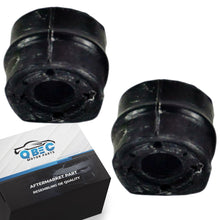 Carregar imagem no visualizador da galeria, front-stabiliser-anti-roll-bar-bushes-for-vw-sharan-7m0411031
