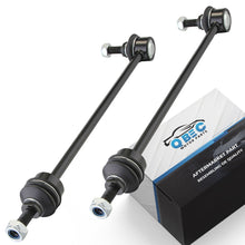 Kép betöltése a galériamegjelenítőbe: front-stabiliser-anti-roll-bar-drop-links-for-rover-75-rbm100240
