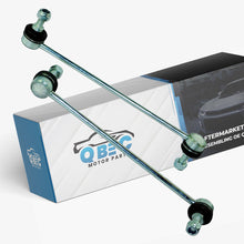 Kép betöltése a galériamegjelenítőbe: front-stabiliser-anti-roll-bar-links-for-mazda-323-lc6234170-lc6234170a-lc6234170b
