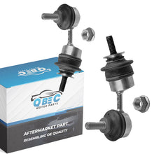 Indlæs billede til gallerivisning rear-stabiliser-anti-roll-bar-drop-links-for-jaguar-x-type-c2s24698-c2s40709-c2s45009-c2s4585
